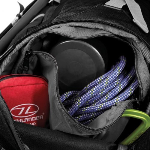 SLX 30 Litre Daypack ( QX530 ) Quadra