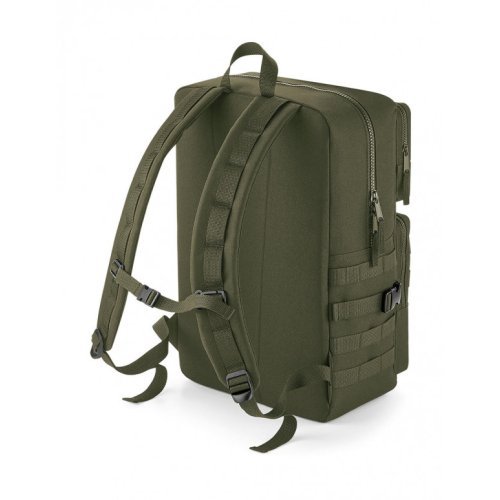 MOLLE Tactical Backpack ( BG848 ) Bagbase