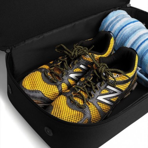 Pro Team Hardbase Holdall ( QS285 ) Quadra