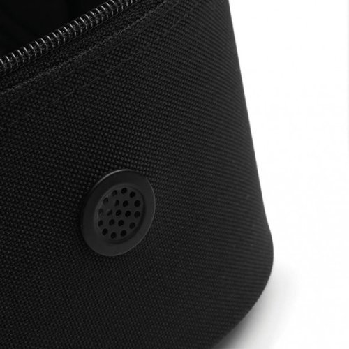 Pro Team Hardbase Holdall ( QS285 ) Quadra