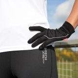 Elite Running Gloves ( S267X )