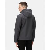 Venturer 3-Layer Hooded Softshell Jacket ( TRA701 )